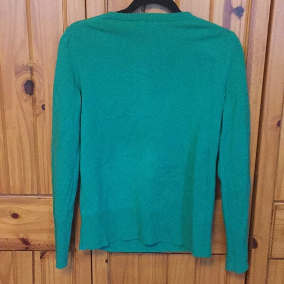 Halogen Cashmere Sweater - Picture 4 of 6